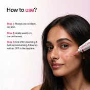 WishCare Advanced Dark Spot Correcting TXA Shot Serum, Alpha Arbutin & Niacinamide (30 ml)
