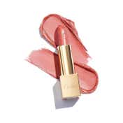 Oulac Metallic Shine Lipstick - 05-Be Happy (4.3 g)