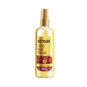 Streax Hair Serum Vitalized With Walnut Oil For Hair Smoothening & Shine (200ml)
