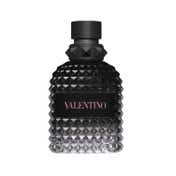 Valentino Born In Roma Uomo Eau De Toilette (50ml)