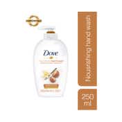 Dove Shea Butter & Vanilla Hand Wash (250 ml)