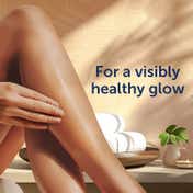 Vaseline Intensive Care Cocoa Radiant Body Oil (200 ml)