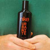 Nike Urbanite Woody Lane Man EDT (75 ml)