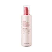The Face Shop Collagen & Pomegranate Emulsion - Anti Aging Korean Moisturizer with Panthenol(140 ml)