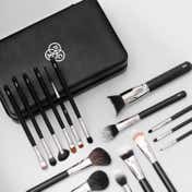 PAC Absolute Basics Brush Set (21 pcs)