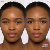 Fenty Beauty Sun Stalk’R Soufflé Pressed Mousse Cream Bronzer - Sweet Truffle (15 g)