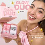 FAE BEAUTY The Glow Duo Gift Set (3 pcs)
