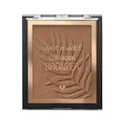 Wet n Wild Color Icon Bronzer - What Shady Beaches (11 g)