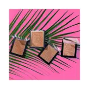 Wet n Wild Color Icon Bronzer - What Shady Beaches (11 g)