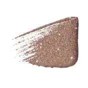 Wet n Wild Color Icon Glitter Single Eyeshadow - Nudecomer (1.4 g)