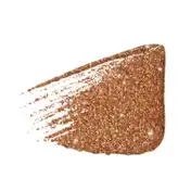 Wet n Wild Color Icon Glitter Single Eyeshadow - Toasty (1.4 g)