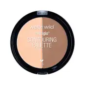 Wet n Wild Megaglo Contouring Palette - Dulce De Leche (12.5 g)
