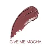 Wet n Wild Megalast Liquid Catsuit Matte Lipstick - Give Me Mocha (6 g)