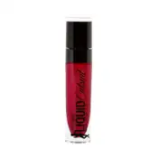 Wet n Wild Megalast Liquid Catsuit Matte Lipstick - Missy And Fierce (6 g)