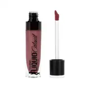 Wet n Wild Megalast Liquid Catsuit Matte Lipstick - Rebel Rose (6 g)