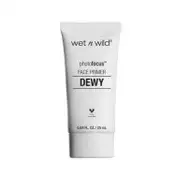 Wet n Wild Photo Focus Dewy Face Primer - Till Prime Do Us Part (25 ml)