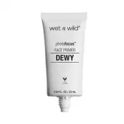 Wet n Wild Photo Focus Dewy Face Primer - Till Prime Do Us Part (25 ml)