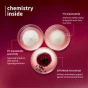Plum Black Rice & Niacinamide-TXA 10% Night Clarity Jelly Serum (25 ml)