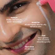 CLAYCO. Ultralight Fluid Sunscreen SPF 50+ PA++++ (50 ml)