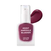 House of HUR Moist Ampoule Blusher - 08 Berry Purple (20 ml)