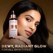 Makeup Revolution Illuminating Fixing Spray (100 ml)
