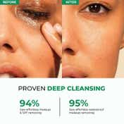Conscious Chemist Zero Pore Ultra Light Oil Cleanser (60 ml)