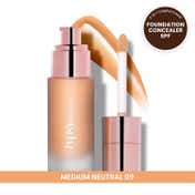 Typsy Beauty Foundcealer Flex 3-IN-1 Base - Medium Neutral 09 (40 g)