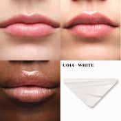 Prada Light Glowing Lip Color - U014 White (3.8 g)