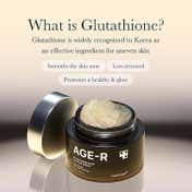 medicube Age-R Glutathione Glow Capsule Cream (50 ml)
