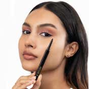PAC Spotlight Long Wear Kajal Intense Matte Pigment Waterproof Smudgeproof - Black (0.35 g)