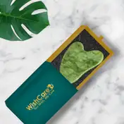 WishCare Jade Stone Gua Sha (70 g)