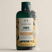 The Body Shop Ginger Anti Dandruff Shampoo (250 ml)