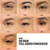 Make Up For Ever Hd Skin Fc Concealer - 2N35 (9 ml)
