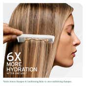 Biolage Hydrasource Shampoo with Fermented Aloe 72HR moisture and frizz control (400 ml)