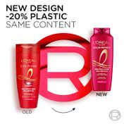 L'Oreal Paris Color Protect Shampoo (396 ml)