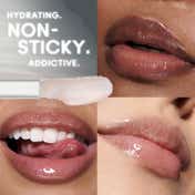 M.A.C Lipglass Air - Frosting (5 ml)