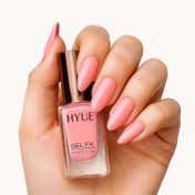 Hyue Gel Fx Nail Paint - Bubblegum Drop (8 ml)
