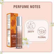 TNW The Natural Wash Autumn Eau De Parfum Unisex Perfume (15 ml)