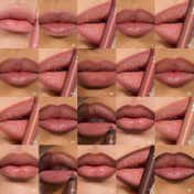 Yves Saint Laurent Lovenude Kiss Shaper Sculpting Lip Liner - 107 Cocoa Flirt (1.2 g)