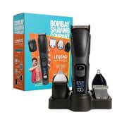 Bombay Shaving Company Legend 365 12 in 1 Full Body Trimmer For Man