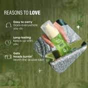 Plum BodyLovin' Matcha, But Disco Body Mist (100 ml)