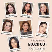 Character Block Out Concealer - Camouflage-009 (15 g)