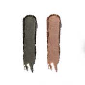 Bobbi Brown Dual Ended Long-Wear Cream Shadow Stick - CafÃ©- Gilded Green (1.6 g)