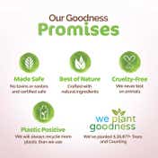 Mamaearth Brand Products Are Made with Natural Ingredients & Are Cruelty Free