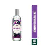 The Body Shop Body Mist Dewberry (100 ml)