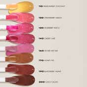 Milani Fruit Fetish Lip Oils - Honey Fig (4 ml)