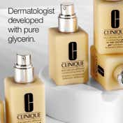 CLINIQUE Healthy Skin Routine Mini 3-Step Kit for Dry Skin (3 pcs)
