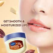 Vaseline Lip Care Balm - Cocoa Butter (7 g)