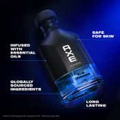 Axe Premium Luxury Perfumes Blue Lavender EDP (100 ml)