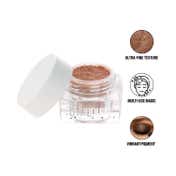 Daily Life Forever52 Stardust Loose Glitter - Bronze Comet (2 g)